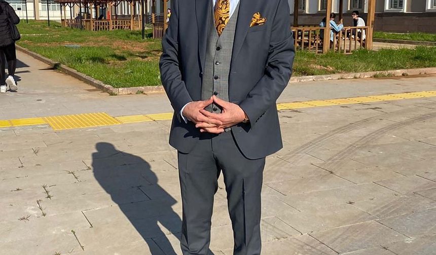 Yenipazar İlçe Gençlik ve Spor Müdürü yaralandı!