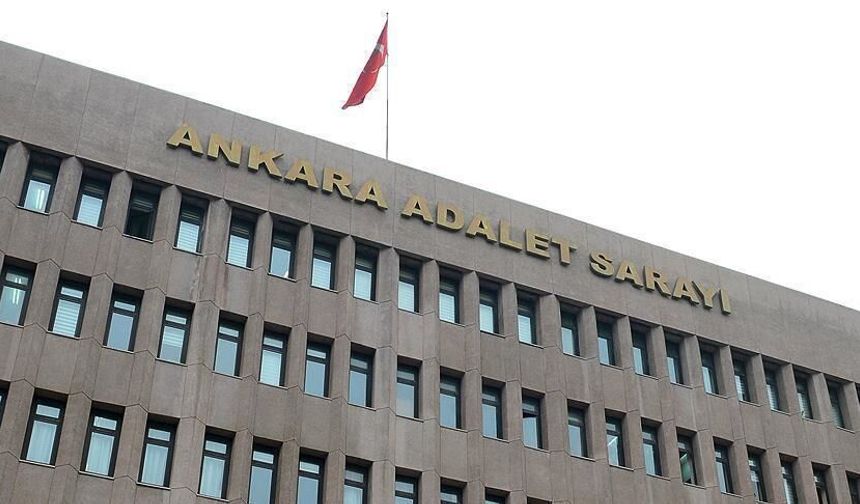 Ankara'da FETÖ soruşturması: 4 gözaltı
