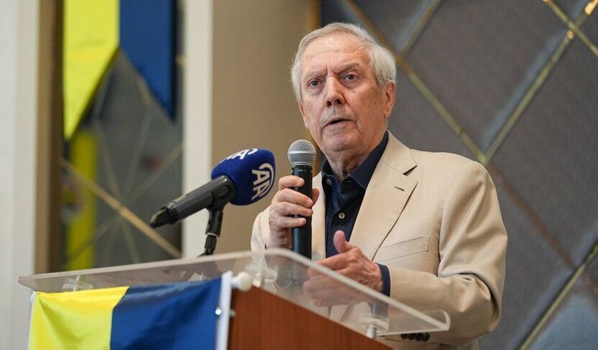 Aziz Yıldırım’dan şampiyonluk ve birlik çağrısı