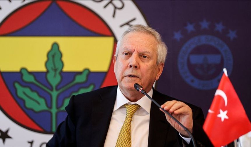 Aziz Yıldırım'ın Stoper Planı Ortaya Çıktı