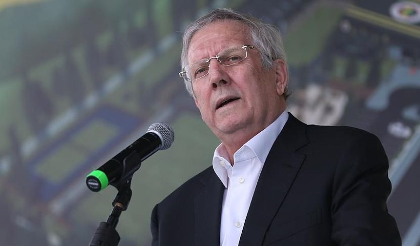 Aziz Yıldırım’ın yönetim kurulu listesi netleşti!