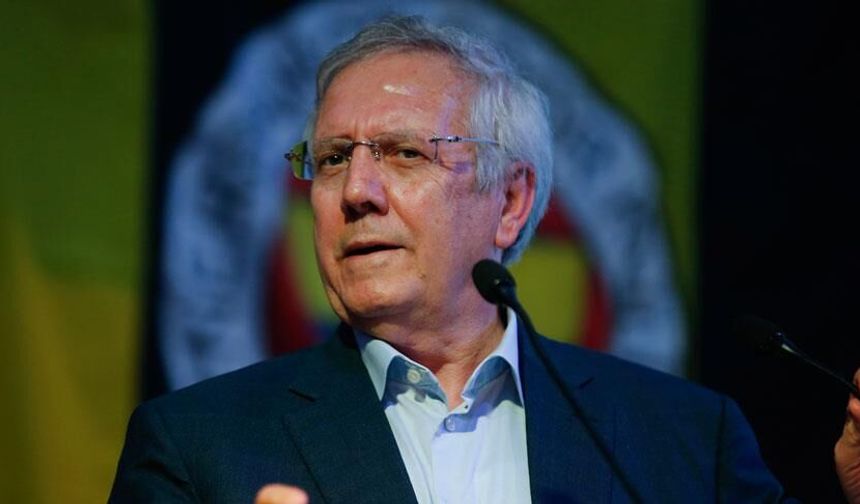 Aziz Yıldırım'dan Efsaneler Planı