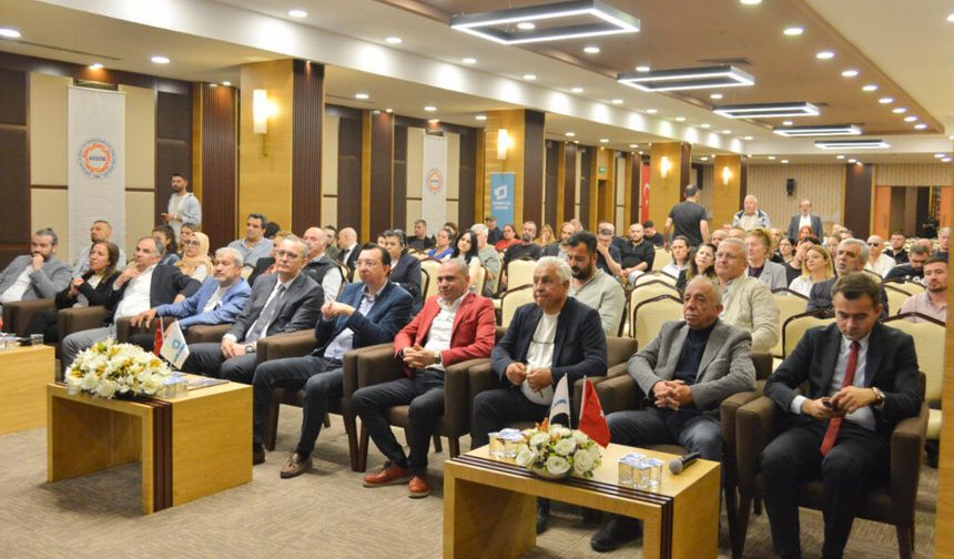 Basın İlan Kurumu’nun mevzuat eğitimi Antalya’da gerçekleştirildi