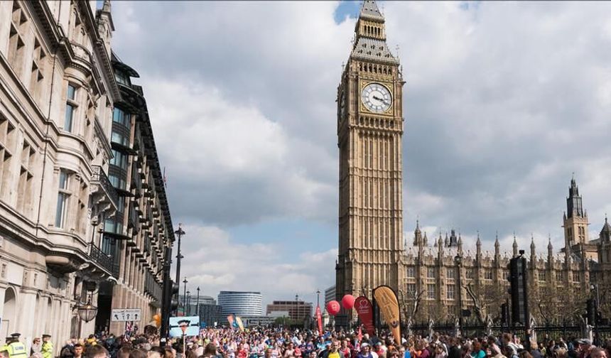 Londra’nın Kalbinde 167 Yıllık Bir Nabız: Big Ben