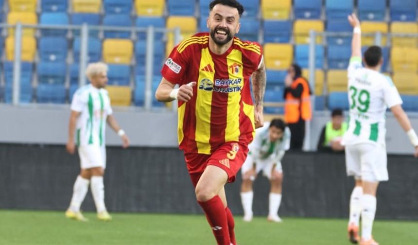 Çorluspor 1947, Nesine 2. Lig’e yükseldi!