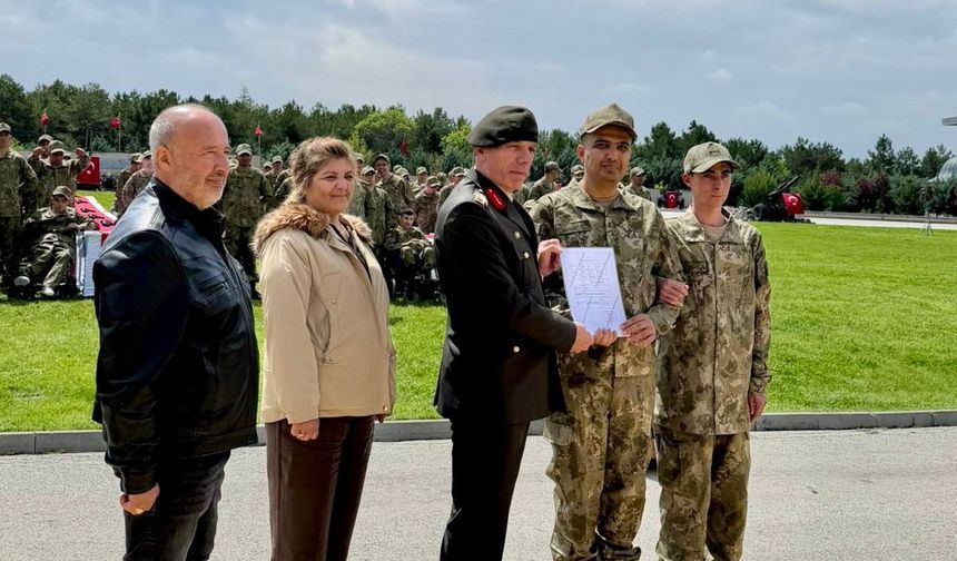 Çankaya’da Engelliler Haftası’nda Anlamlı Tören