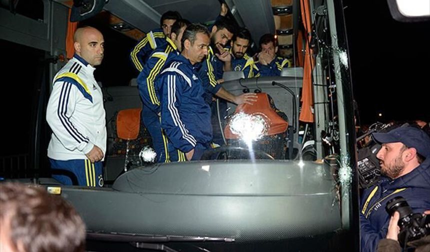 AYM'den Fenerbahçe Kararı