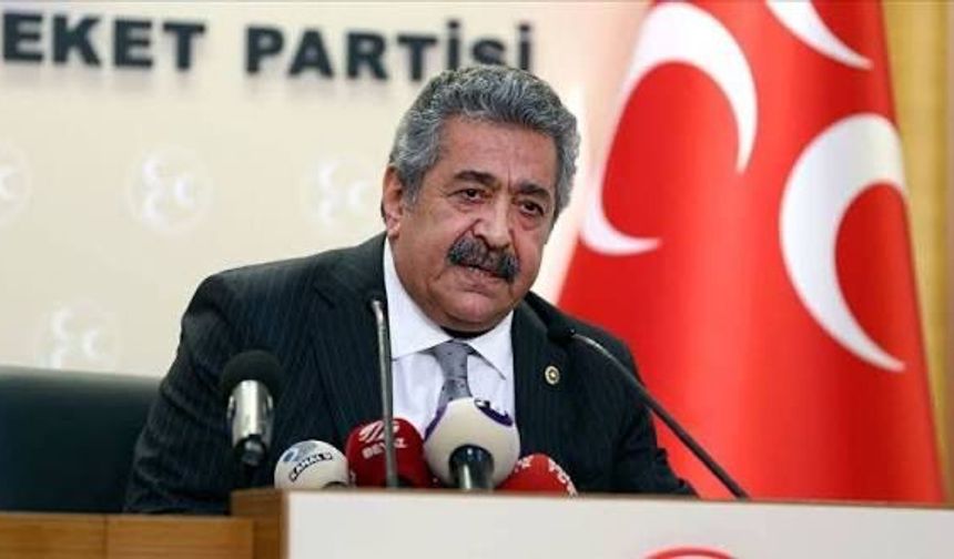 Feti Yıldız'dan mutlak butlan değerlendirmesi: "Kanunen mümkün değil"