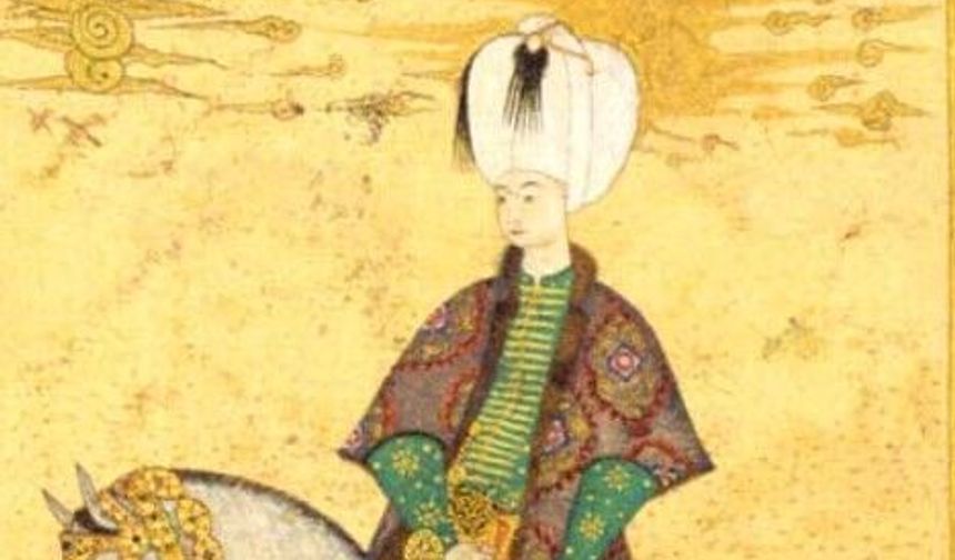 Tarihte Bir İlk: Genç Osman Trajedisi