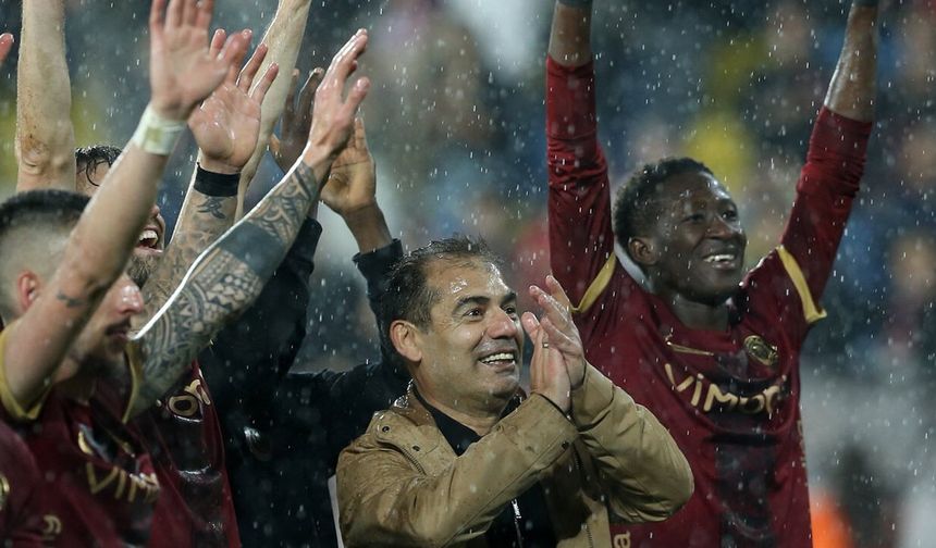 Gençlerbirliği’nde Alarm Zilleri! Trabzonspor Maçları Öncesi Büyük Kriz