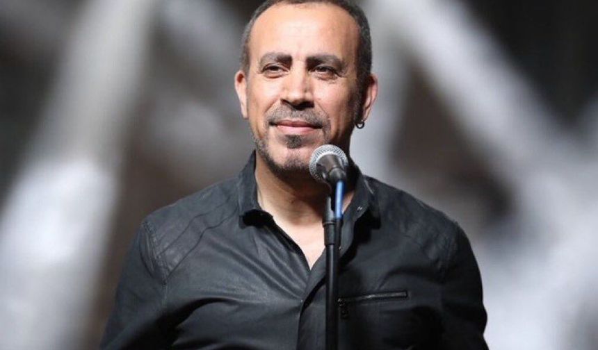 Haluk Levent Yoğun Bakıma Alındı!
