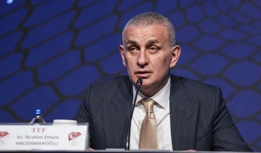 Hacıosmanoğlu: “Hayalimiz Dünya Kupası’nı Kazanmak”