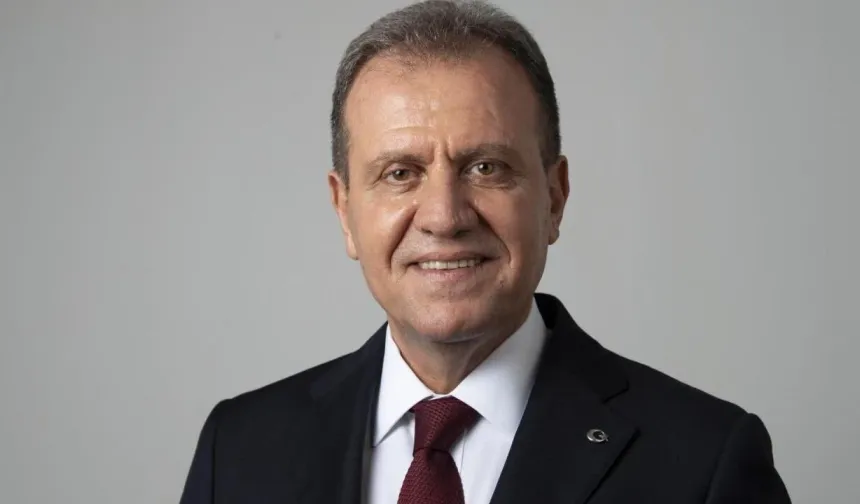 TBB’in yeni başkanı Vahap Seçer oldu!