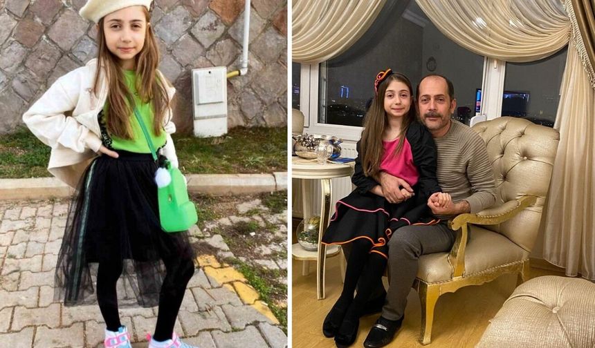 Okul saldırısı can aldı: 11 yaşındaki Almina’dan acı haber