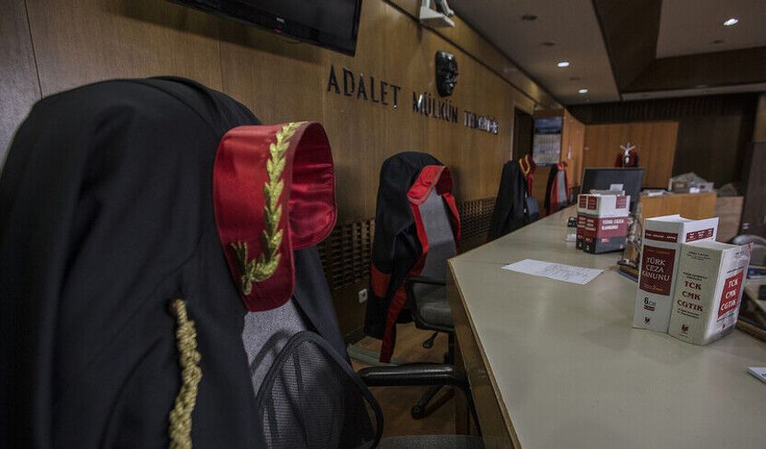 Atlas Çağlayan’ın Ailesine Tehdit İddiası: Sanık İlk Kez Hakim Karşısında