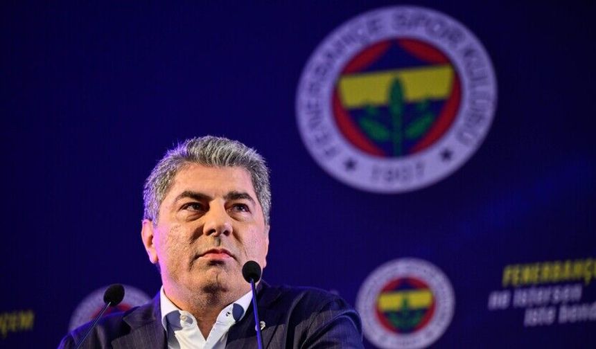 Fenerbahçe’de Hakan Safi’nin yönetim kurulu listesi açıklandı