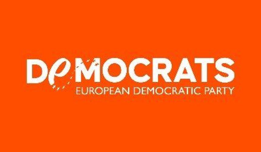 Avrupalı Demokratlardan CHP kurultayı kararına tepki