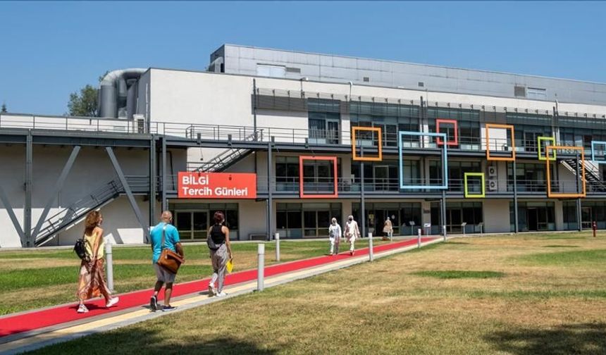 İstanbul Bilgi Üniversitesi Kapatıldı!