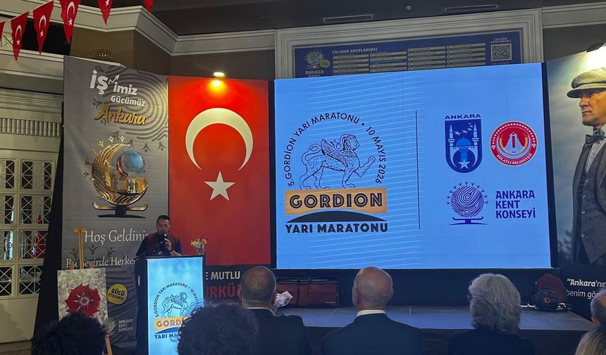 Spor Tarihle İç İçe: 5’inci Yarı Maraton İçin Büyük Heyecan