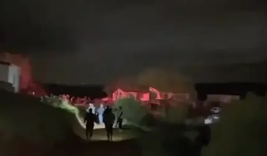 3 Yaşındaki Aybüke İnce İçin Alarm: Yozgat’ta Arama Seferberliği Sürüyor