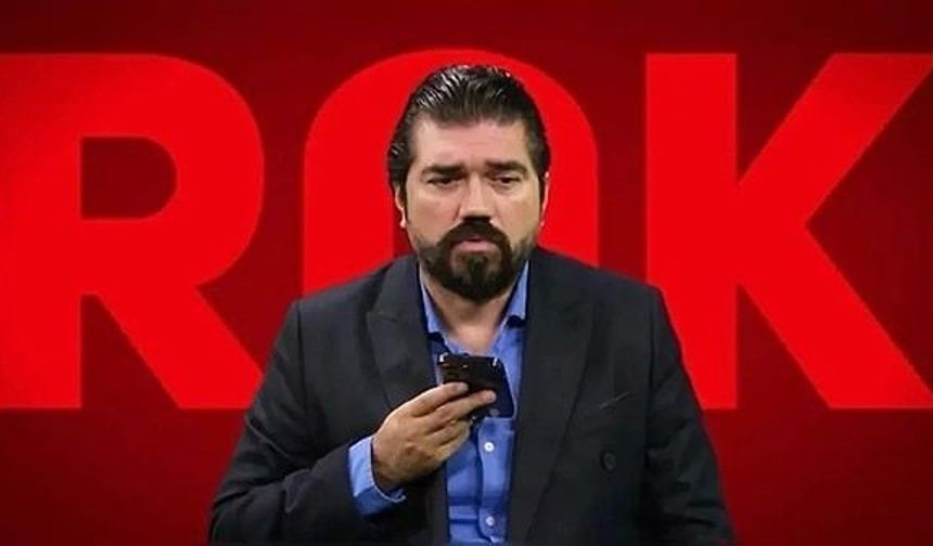 Rasim Ozan Kütahyalı gözaltına alındı!