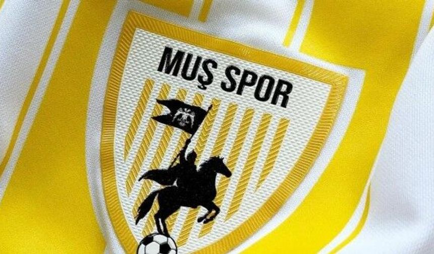 Muş Spor'dan Kaza İddialarına Yanıt
