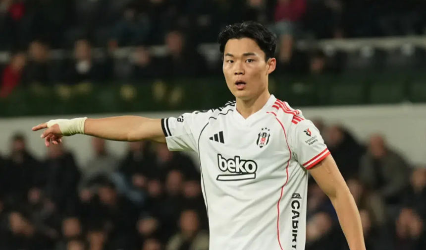 Beşiktaşlı Yıldıza Sürpriz Talip