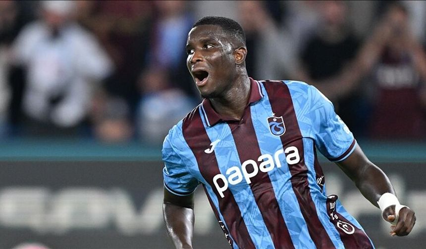 Trabzonspor, Al Ahli'yi FIFA'ya Şikayet Etti!