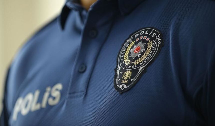 Kayseri'de 9 Kilo Metamfetamin Ele Geçirildi