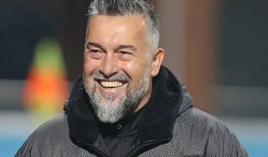Beşiktaş'ta Bir Ayrılık Daha