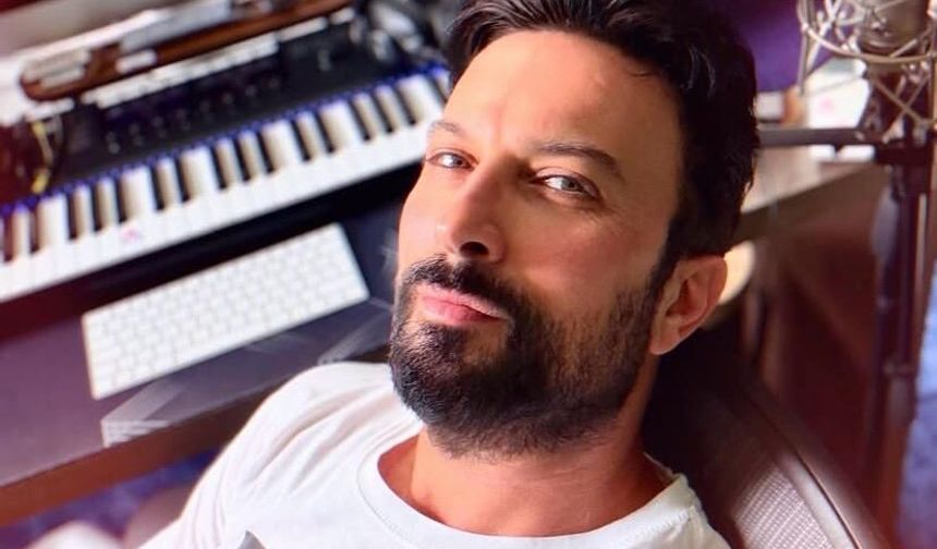 Tarkan'dan Açıklama Geldi: Milli Takım'a Marş Yazacak mı?