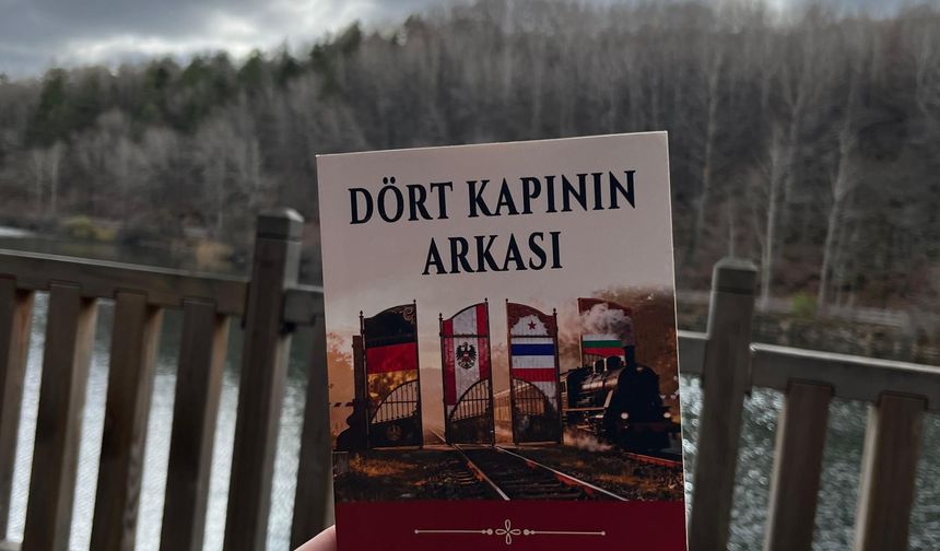 Acıklı Bir Gurbet Hikayesi: Dört Kapının Arkası