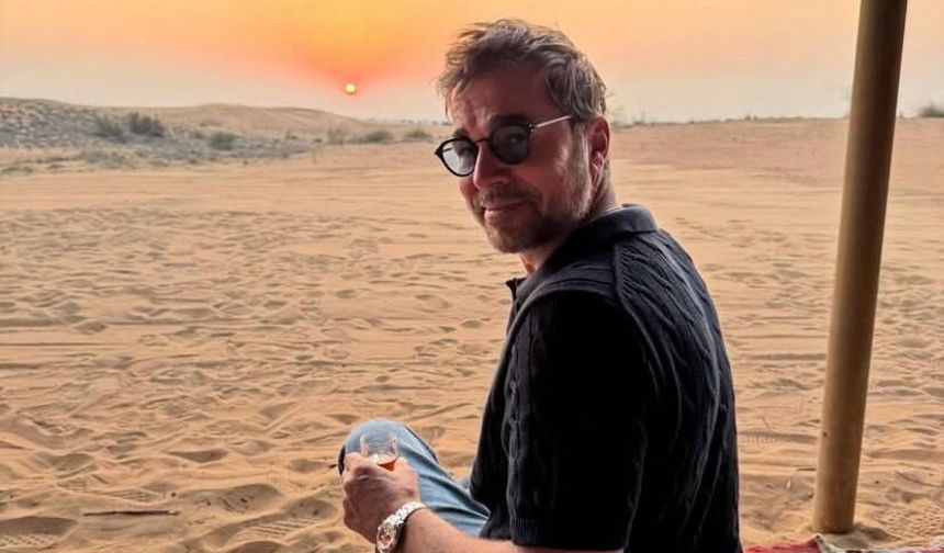 Engin Altan Düzyatan'dan Sürpriz Proje