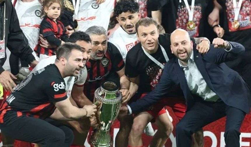 2025-2026 sezonunda profesyonel lig haritası değişti