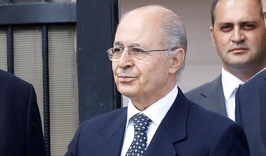 Hukuktan Çankaya’ya uzanan sessiz güç: Ahmet Necdet Sezer kimdir?