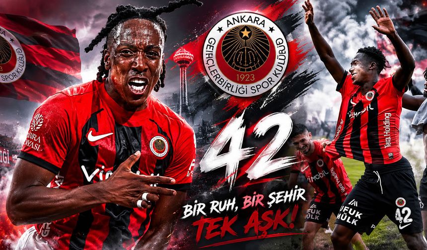Gençlerbirliği'nde İki Yıldız İçin Transfer Alarmı! Avrupa Kulüpleri Sıraya Girdi