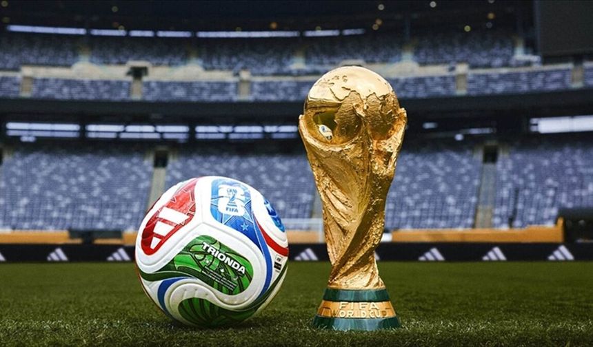 2026 Dünya Kupası'nda Grup Maçları Sonlanıyor