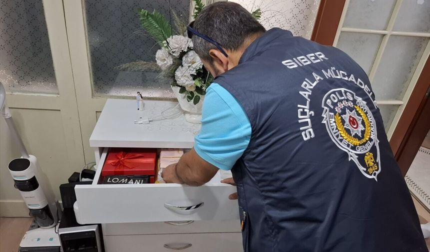 28 ilde 'yasa dışı bahis' operasyonu