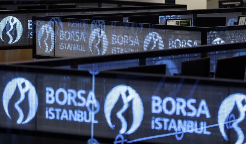 Borsa Güne Nasıl Başladı?: 10 Haziran Çarşamba