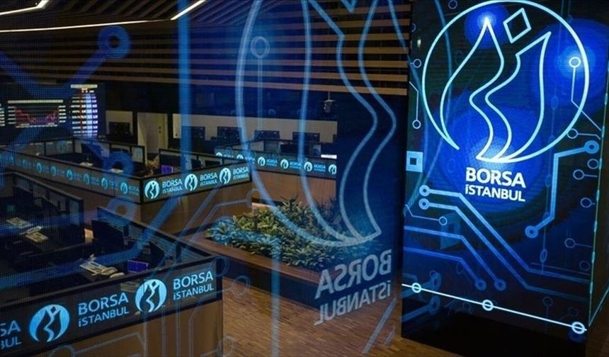 Borsa Güne Nasıl Başladı?: 11 Haziran Perşembe