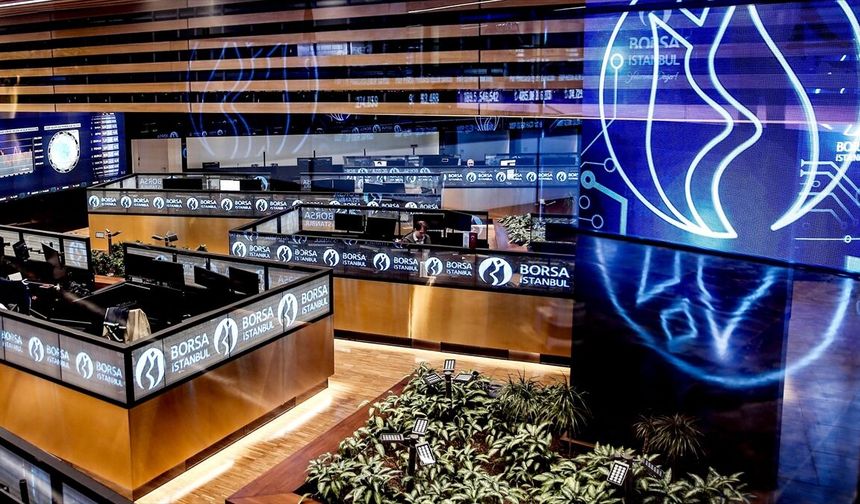 Borsa Günü Nasıl Kapattı?: 8 Haziran Pazartesi