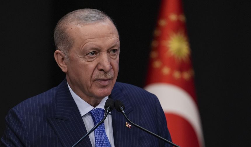 "Suriye'ye başlayan gaz tedarikinin bölgesel güvenliğe katkıları tartışılmazdır"