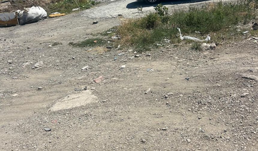 Akraba kavgasında silahlar konuştu