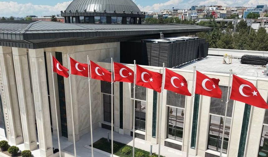 Ankara Havalimanı Pazartesi Günü Açılıyor: ‘ANK’ Kodu ile Hizmet Verecek