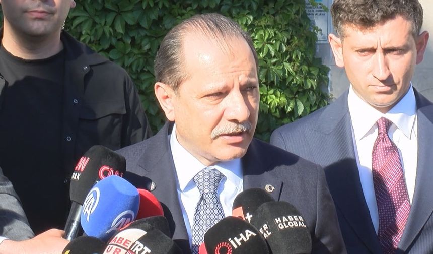 Aynur Kanbur cinayetinde kritik ziyaret: Emniyet Müdürü’nden Asayiş’e tebrik