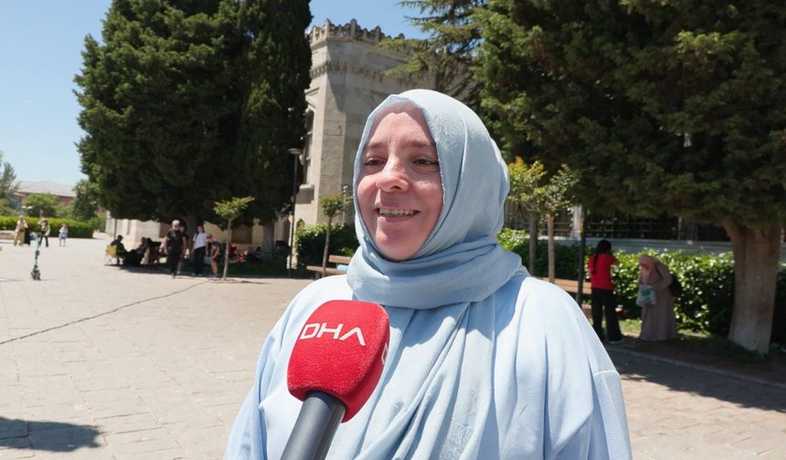 AYT'nin Ardından Adaylar Sınavı Değerlendirdi