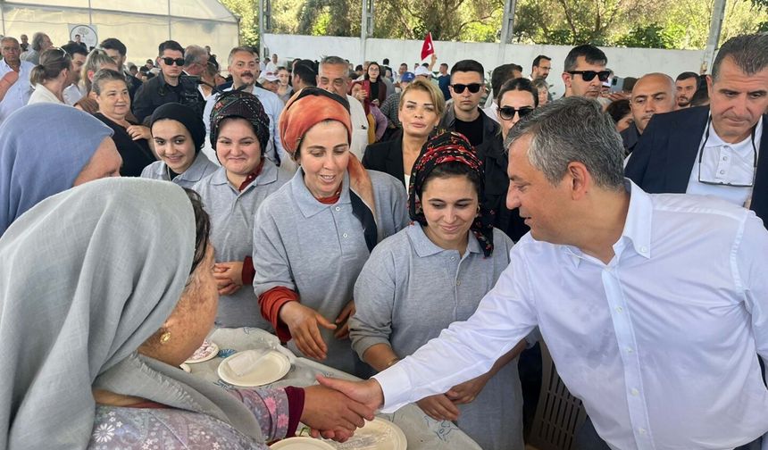 "Biz bu oyunu bozarız"