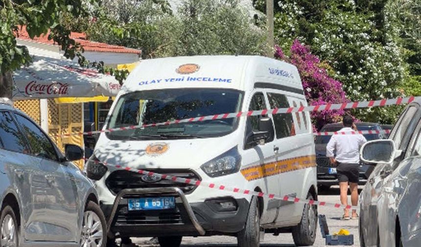 Can Polat cinayetinde yeni gelişme