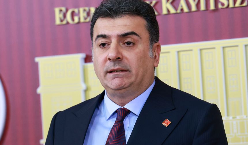 CHP'de grup toplantısı heyecanı
