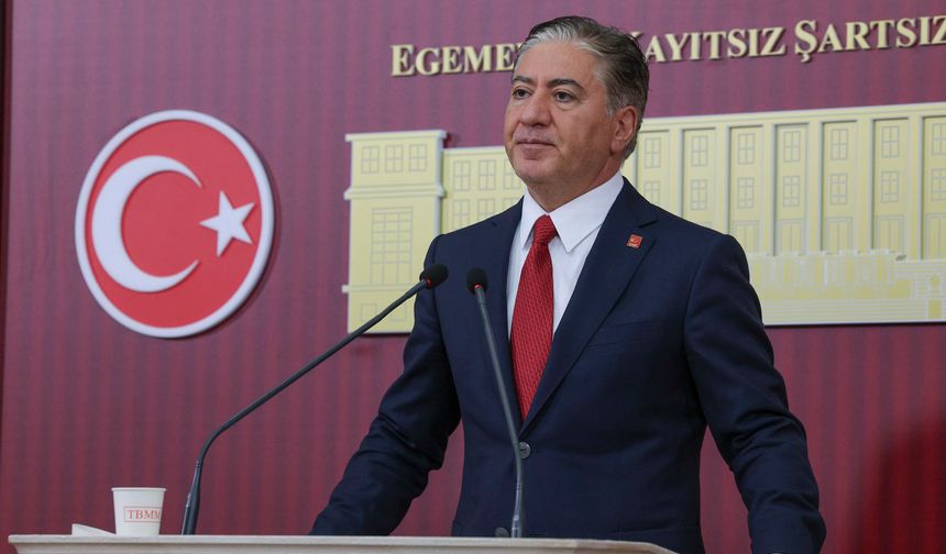 CHP'de öncelik partiye sahip çıkmak